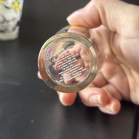 Set Of Two Nightmare Before Christmas Oogie Boogie Shot Glasses 1.5 Ounces - Picture 6 of 6